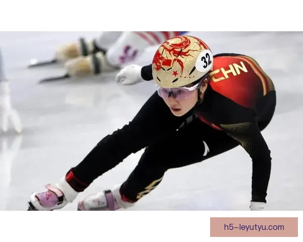短道速滑冬奥追平最差纪录谁担责