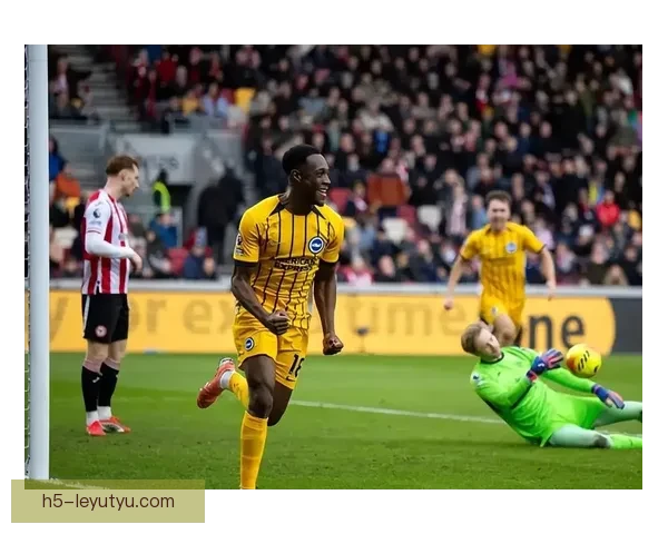 米尔纳布莱顿首发破英超出场纪录